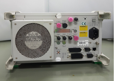 Тестер радиопередатчиков Anritsu MS8609A